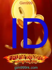 FruitNovaSuper80