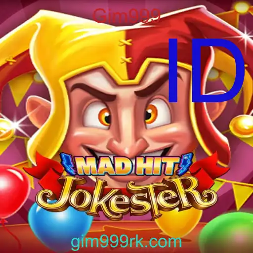 MadHitJokester