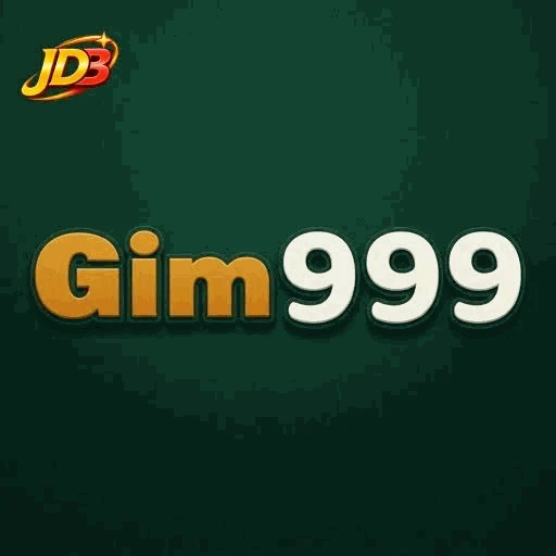 Gim999 Logo